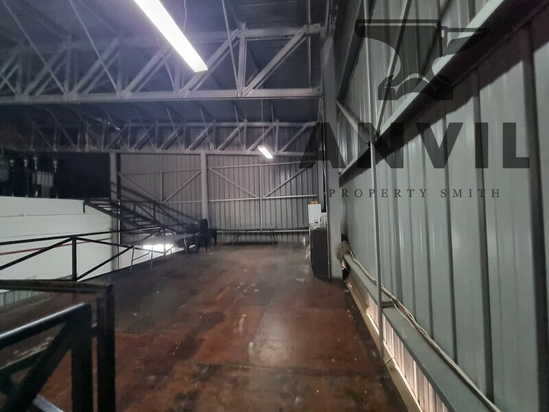 SHF building - Building for sale property image 12