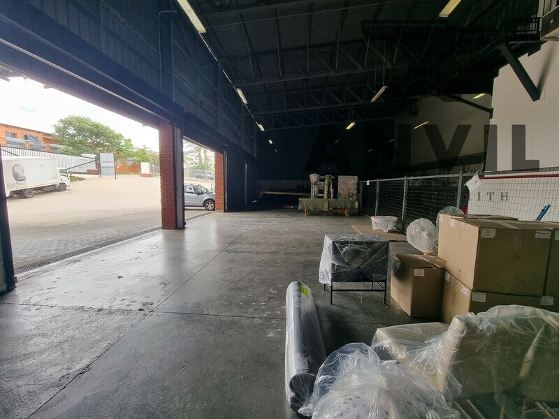 SHF building - Building To Let  property image 7