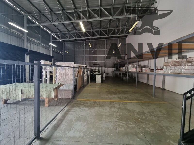 SHF building - Building To Let  property image 8