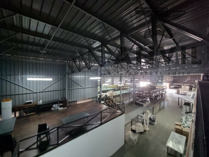 SHF building - Building To Let  property image 9