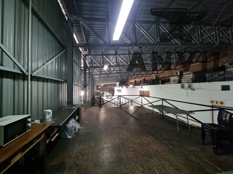 SHF building - Building To Let  property image 11