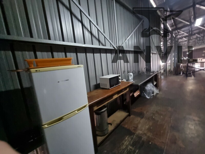 SHF building - Building To Let  property image 16