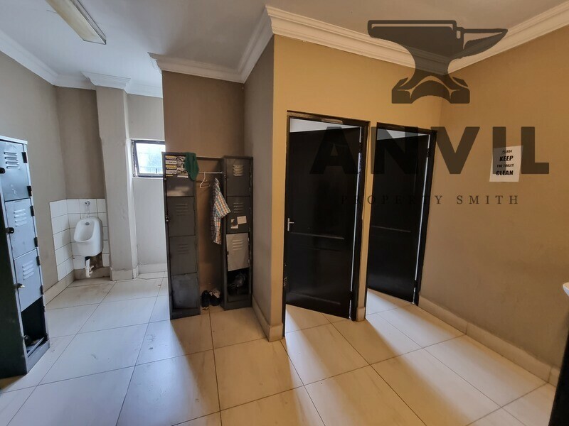 SHF building - Building To Let  property image 18