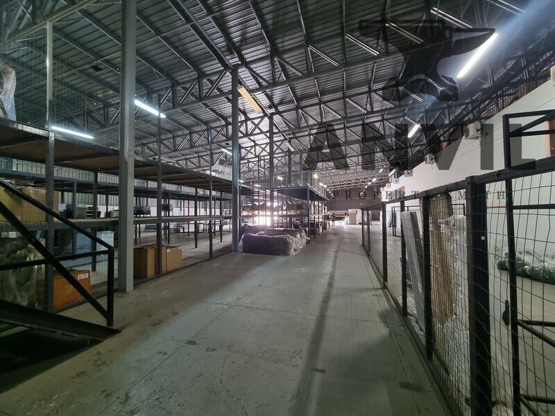 SHF building - Building To Let  property image 13