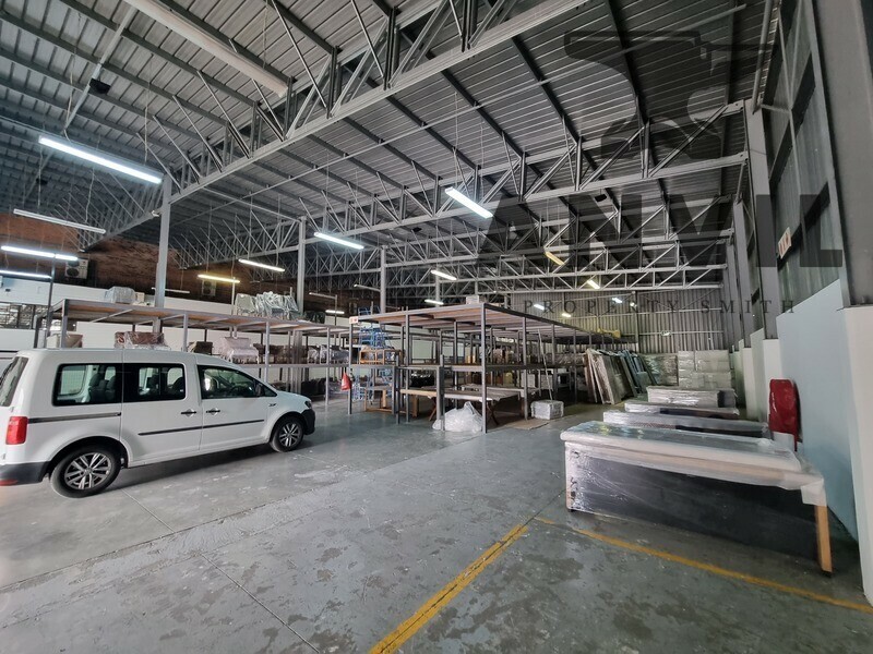 SHF building - Building To Let  property image 14