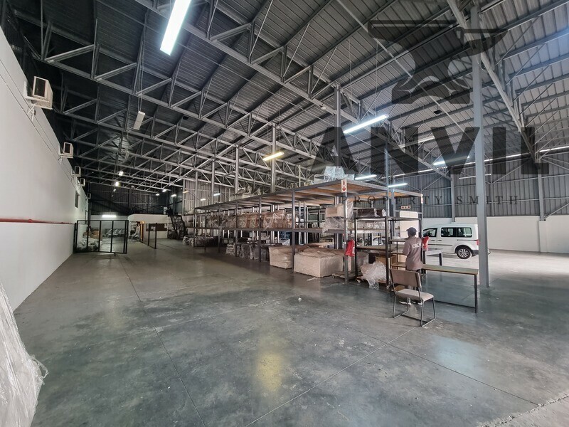 SHF building - Building To Let  property image 15