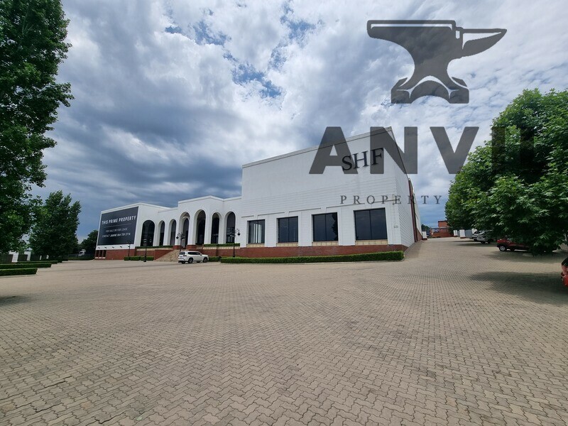 SHF building - Building To Let  property image 19