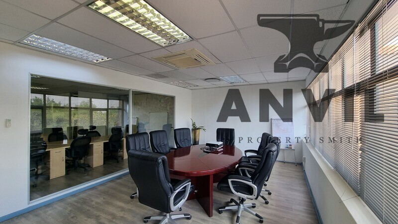 First House - Office Unit property image 12