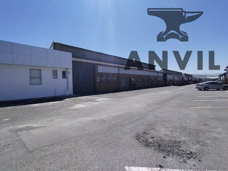 Hydro Park 2 - Unit 6 property image 5