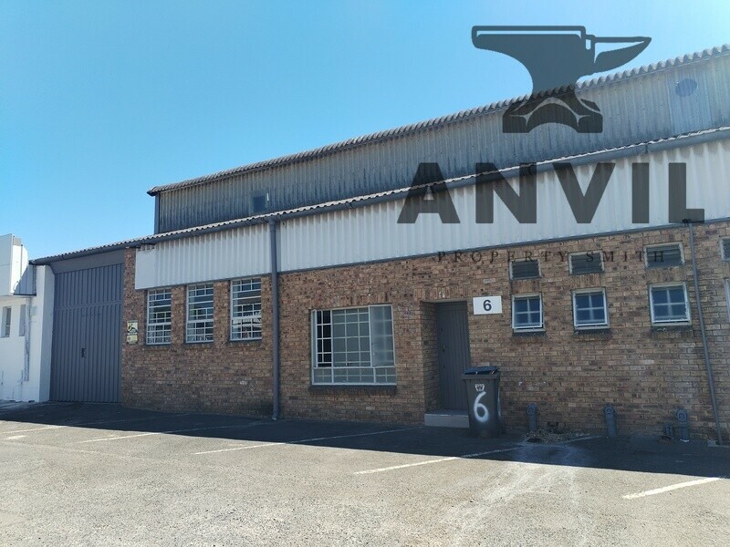 Hydro Park 2 - Unit 6 property image 7