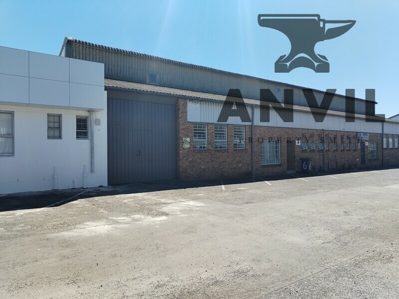 Hydro Park 2 - Unit 6 property image 8