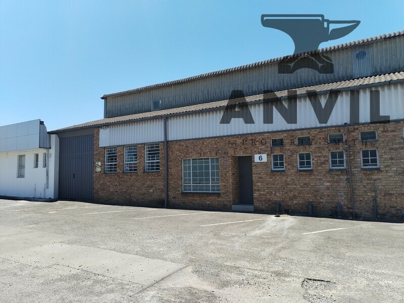 Hydro Park 2 - Unit 6 property image 9