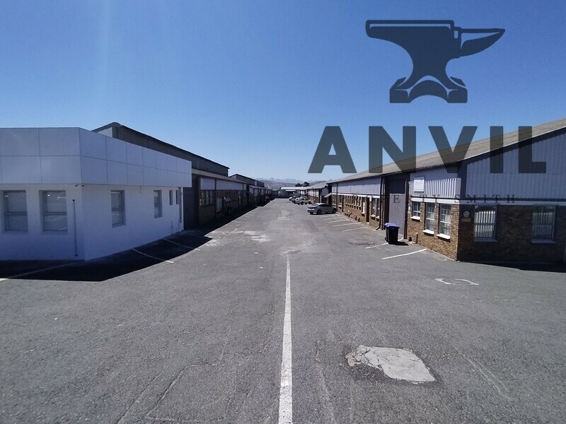 Hydro Park 2 - Unit 6 property image 10