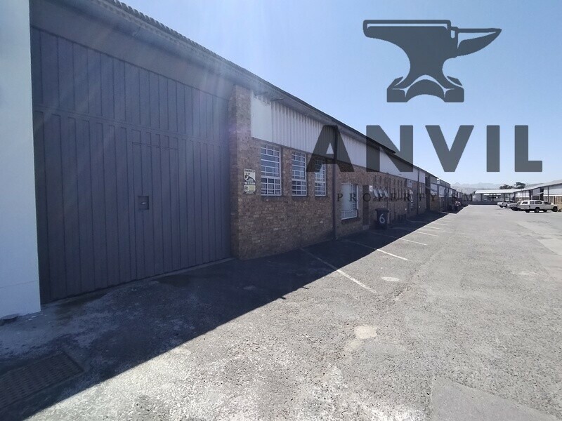 Hydro Park 2 - Unit 6 property image 11