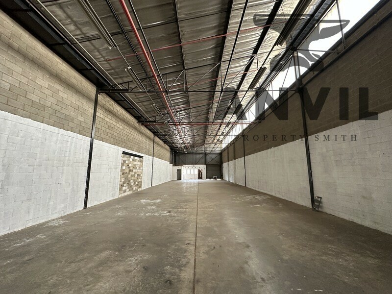 Selby Warehouse Complex - Unit 9 - For Sale property image 2