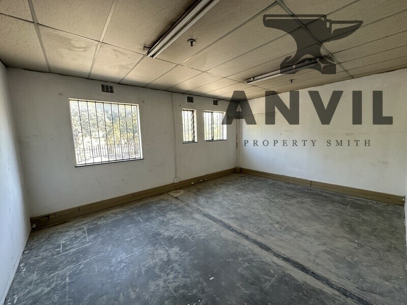 Selby Warehouse Complex - Unit 9 - For Sale property image 13