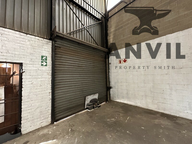 Selby Warehouse Complex - Unit 9 - For Sale property image 7