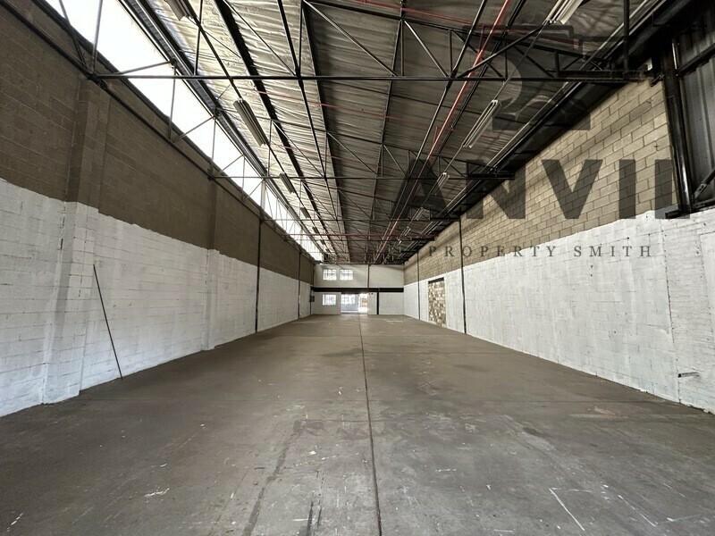 Selby Warehouse Complex - Unit 9 - For Sale property image 4