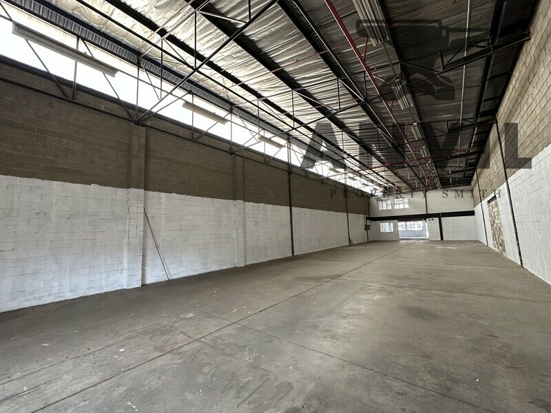 Selby Warehouse Complex - Unit 9 - For Sale property image 6