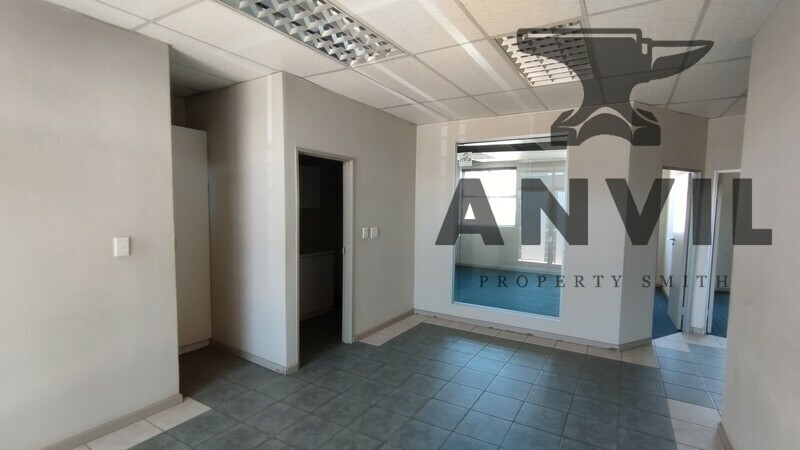 Frazzitta Business Park, Freedom Way & Koeberg Rd, Milnerton - Suite 25-27 property image 39