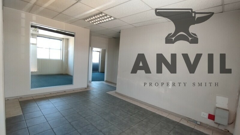 Frazzitta Business Park, Freedom Way & Koeberg Rd, Milnerton - Suite 25-27 property image 40