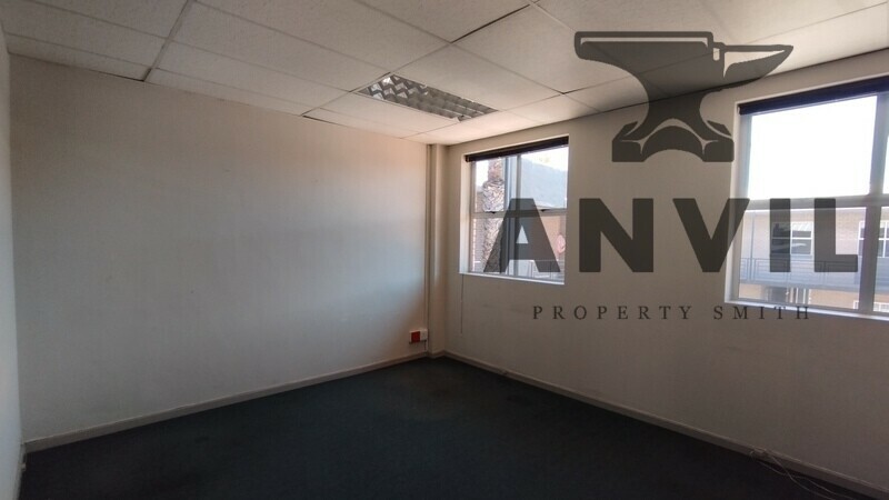 Frazzitta Business Park, Freedom Way & Koeberg Rd, Milnerton - Suite 25-27 property image 13