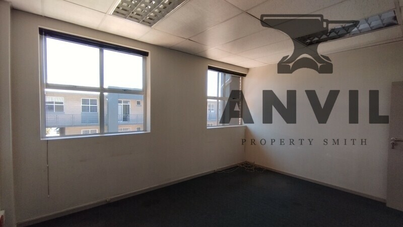 Frazzitta Business Park, Freedom Way & Koeberg Rd, Milnerton - Suite 25-27 property image 14