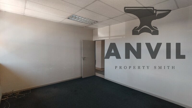 Frazzitta Business Park, Freedom Way & Koeberg Rd, Milnerton - Suite 25-27 property image 17