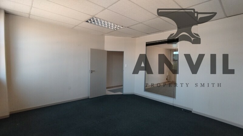 Frazzitta Business Park, Freedom Way & Koeberg Rd, Milnerton - Suite 25-27 property image 18