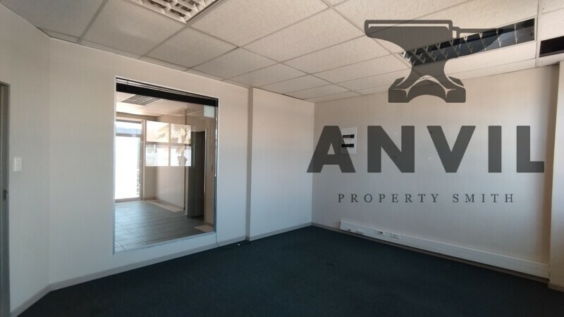 Frazzitta Business Park, Freedom Way & Koeberg Rd, Milnerton - Suite 25-27 property image 19