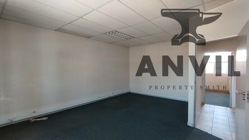 Frazzitta Business Park, Freedom Way & Koeberg Rd, Milnerton - Suite 25-27 property image 20