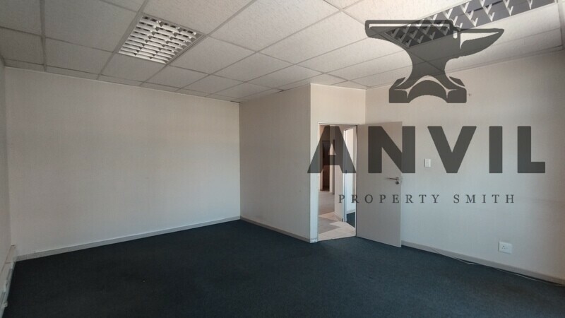 Frazzitta Business Park, Freedom Way & Koeberg Rd, Milnerton - Suite 25-27 property image 21