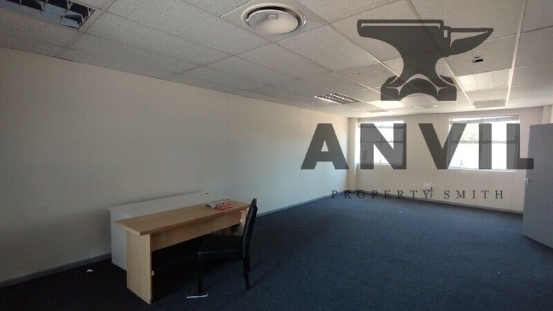 Frazzitta Business Park, Freedom Way & Koeberg Rd, Milnerton - Suite 25-27 property image 7