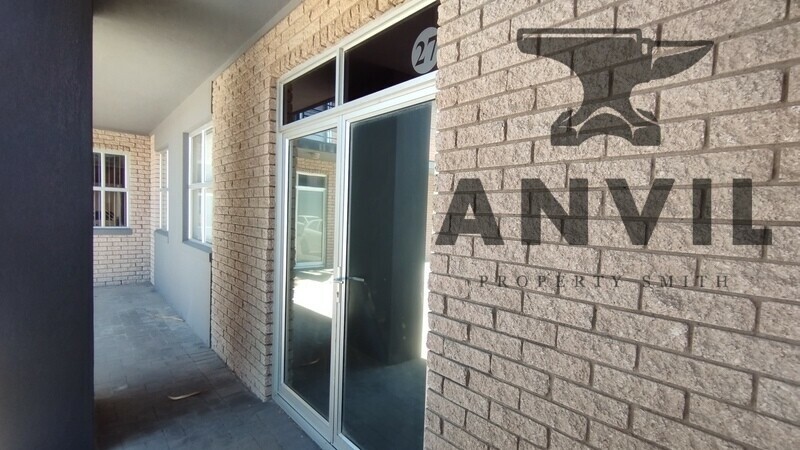 Frazzitta Business Park, Freedom Way & Koeberg Rd, Milnerton - Suite 25-27 property image 5