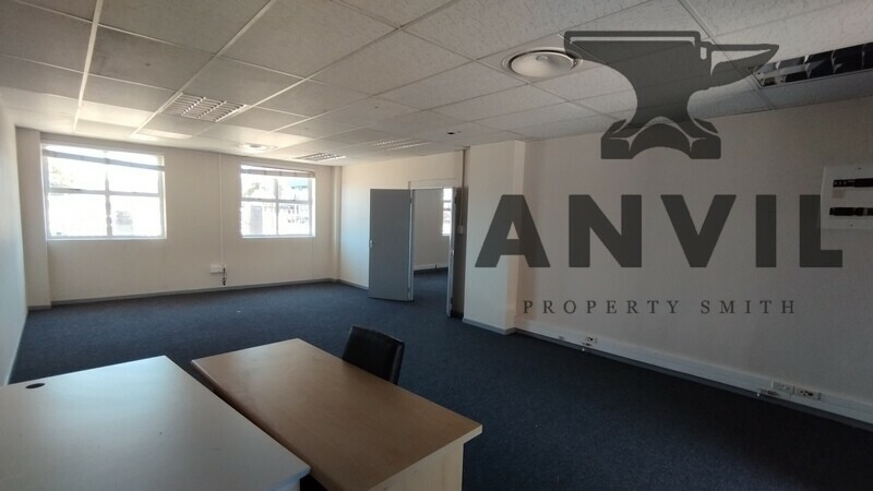Frazzitta Business Park, Freedom Way & Koeberg Rd, Milnerton - Suite 25-27 property image 6