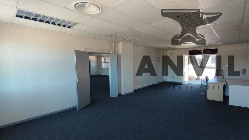 Frazzitta Business Park, Freedom Way & Koeberg Rd, Milnerton - Suite 25-27 property image 9