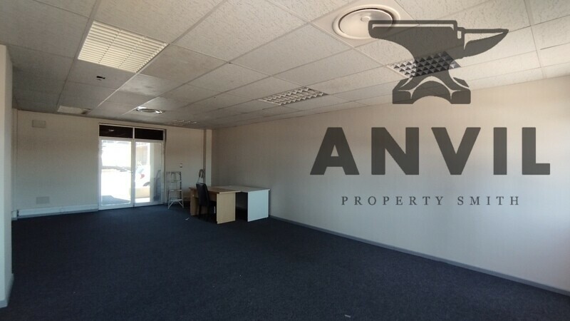 Frazzitta Business Park, Freedom Way & Koeberg Rd, Milnerton - Suite 25-27 property image 8