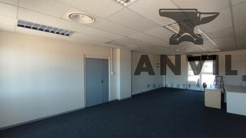 Frazzitta Business Park, Freedom Way & Koeberg Rd, Milnerton - Suite 25-27 property image 10