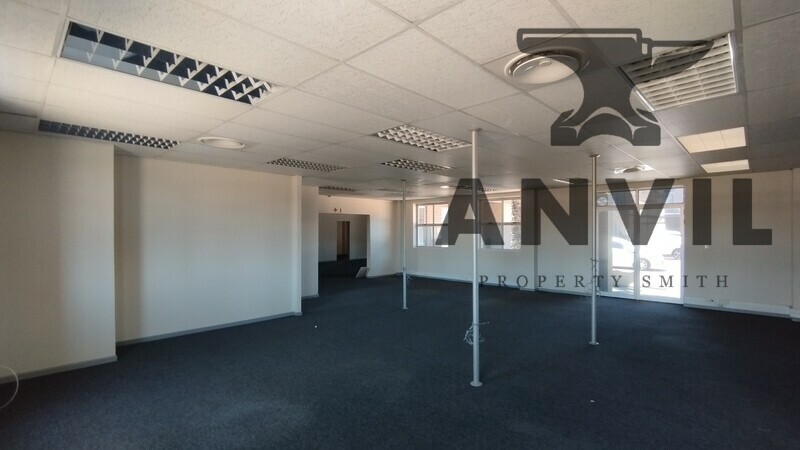 Frazzitta Business Park, Freedom Way & Koeberg Rd, Milnerton - Suite 25-27 property image 22