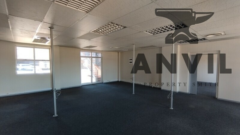 Frazzitta Business Park, Freedom Way & Koeberg Rd, Milnerton - Suite 25-27 property image 23