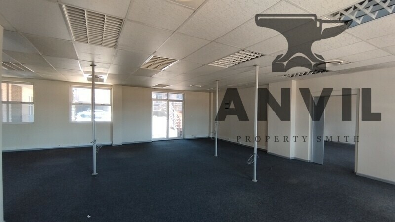 Frazzitta Business Park, Freedom Way & Koeberg Rd, Milnerton - Suite 25-27 property image 24