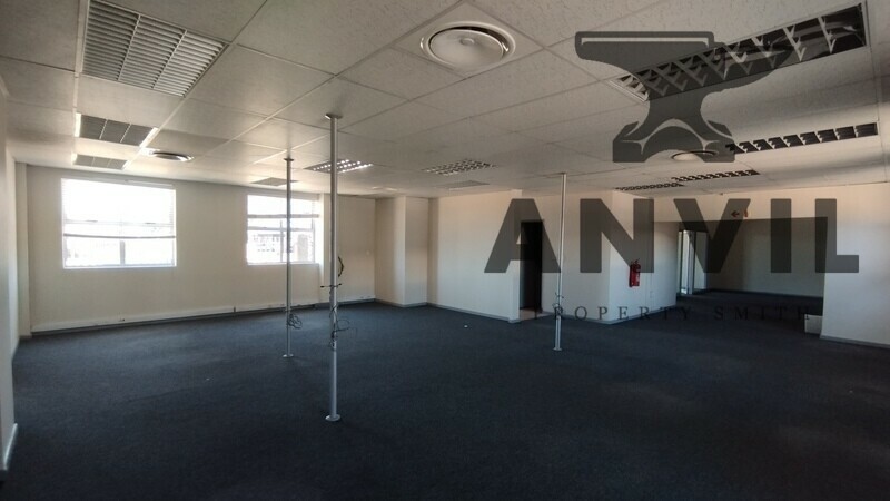 Frazzitta Business Park, Freedom Way & Koeberg Rd, Milnerton - Suite 25-27 property image 25