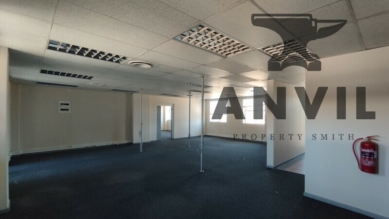 Frazzitta Business Park, Freedom Way & Koeberg Rd, Milnerton - Suite 25-27 property image 26