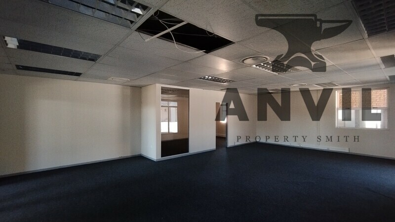 Frazzitta Business Park, Freedom Way & Koeberg Rd, Milnerton - Suite 25-27 property image 27