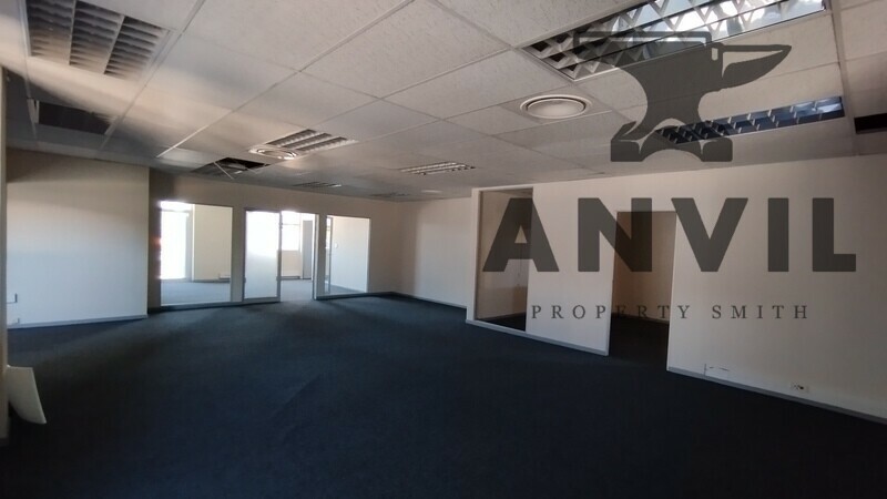 Frazzitta Business Park, Freedom Way & Koeberg Rd, Milnerton - Suite 25-27 property image 28