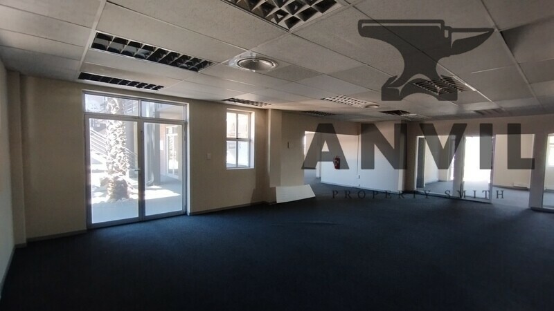 Frazzitta Business Park, Freedom Way & Koeberg Rd, Milnerton - Suite 25-27 property image 29