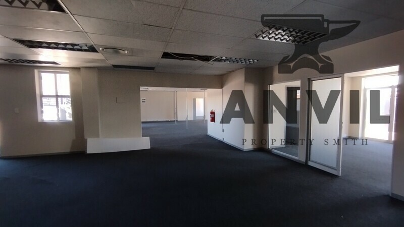 Frazzitta Business Park, Freedom Way & Koeberg Rd, Milnerton - Suite 25-27 property image 30
