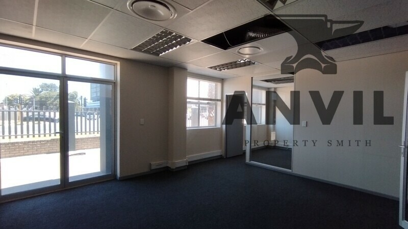 Frazzitta Business Park, Freedom Way & Koeberg Rd, Milnerton - Suite 25-27 property image 32