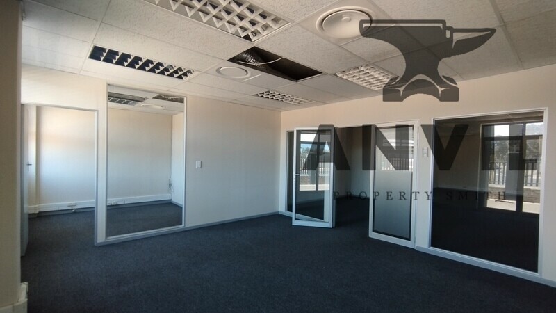 Frazzitta Business Park, Freedom Way & Koeberg Rd, Milnerton - Suite 25-27 property image 34