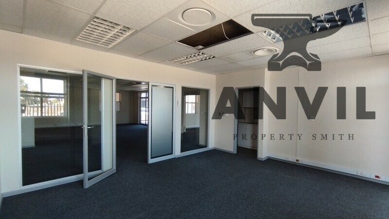 Frazzitta Business Park, Freedom Way & Koeberg Rd, Milnerton - Suite 25-27 property image 35